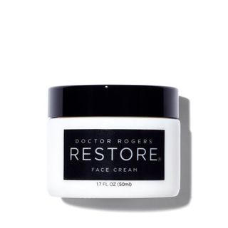 Doctor Rogers Restore + Face Cream