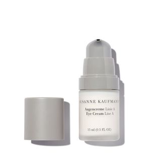 Susanne Kaufmann + Eye Cream Line A