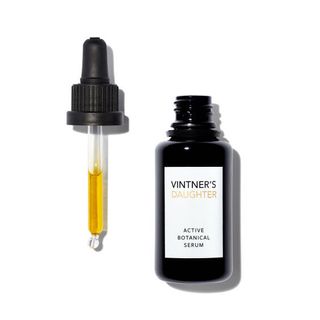 Vintner's Daughter + Active Botanical Serum