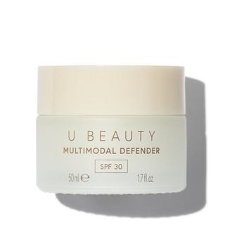 U Beauty + The Multimodal Defender SPF 30