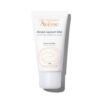 Avène + Soothing Radiance Mask