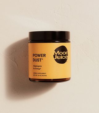 Moon Juice + Power Dust