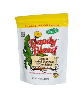 Dandy Blend + Instant Herbal Beverage With Dandelion