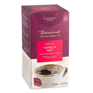 Teeccino + Vanilla Nut