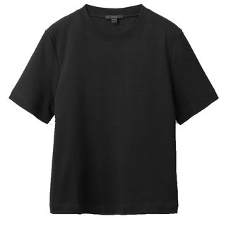 COS + Slim Fit Heavyweight T-Shirt