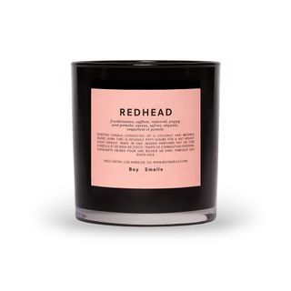 Boy Smells + Redhead Scented Candle
