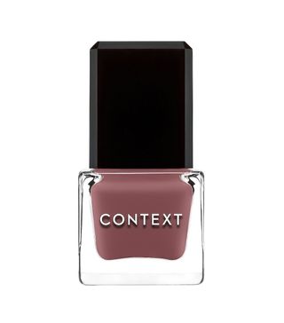 Context + Nail Lacquer in 012 Ain't Love Strange