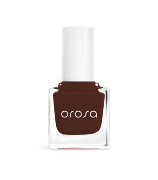 Orosa + Nail Paint in Date