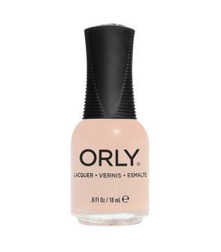 Orly + Nail Lacquer in Roam with Me