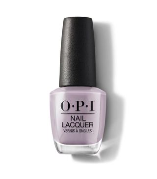 OPI + Nail Lacquer in Taupe-less Beach