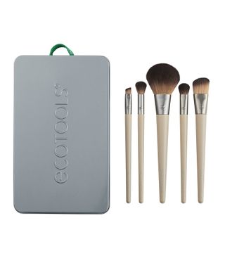 Eco Tools + Makeup Brush Set