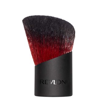 Revlon + Kabuki Brush