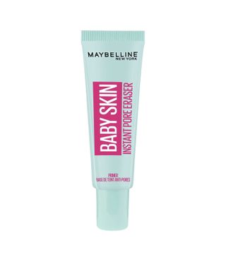 Maybelline + Baby Skin Instant Pore Eraser Primer