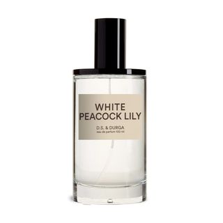 D.S. & Durga + White Peacock Lily Eau de Parfum