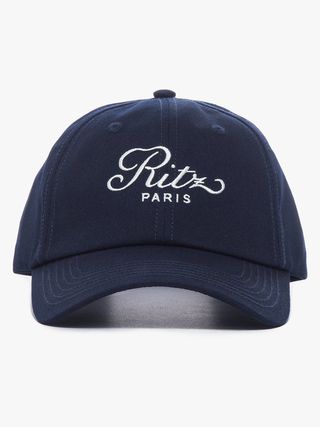 Frame x Ritz Paris + Baseball Hat