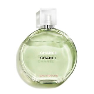Chanel + Chance Eau Fraîche Eau de Toilette Spray