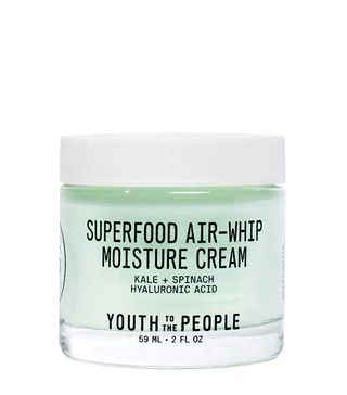 Youth to the People + Superfood Air-Whip Moisture Cream