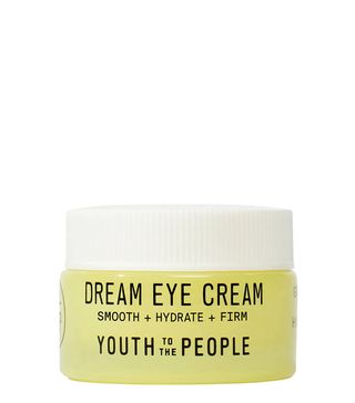 Youth to the People + Dream Eye Cream