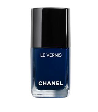 Chanel + Le Vernis Longwear Nail Colour in 763 Rhythm