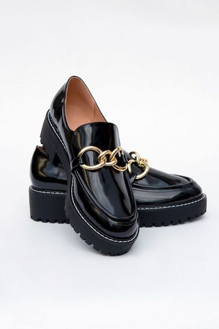 Urban Outfitters + Esme Chain Loafer