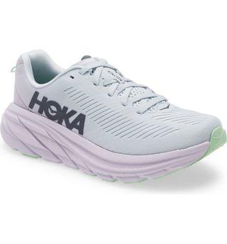 Hoka One One + Rincon 3 Running Shoe