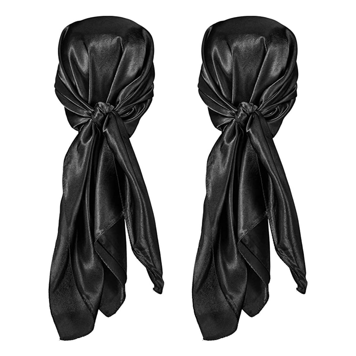 The 12 Best Hair Wraps in 2022 Who What Wear