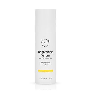 Skin Laundry + Brightening Serum With 2.1% Glycolic Acid