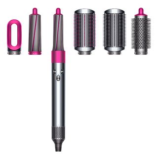 Dyson + Airwrap Styler