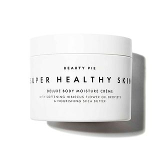 Beauty Pie + Super Healthy Skin Deluxe Body Moisture Crème