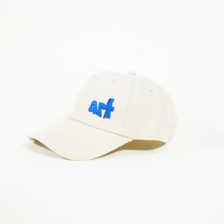 Brand By + Art Hat