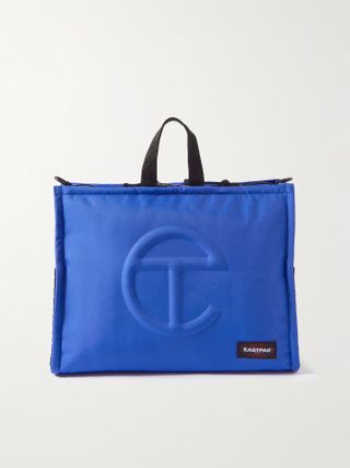 Eastpak x Telfar + Medium Canvas Tote Bag