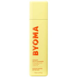 Byoma + Creamy Jelly Cleanser