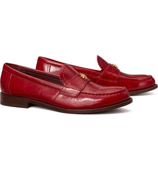 Tory Burch + Classic Loafers