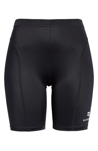 Balenciaga + Sporty B Bike Shorts