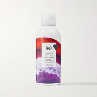 R+Co + Gemstone Pre-Shampoo Color Protect Masque