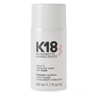 K18 + Leave-in Molecular Repair Hair Mask