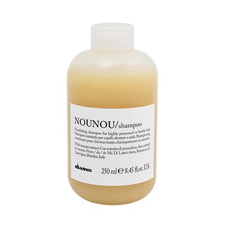 Davines + NouNou Hydrating Shampoo