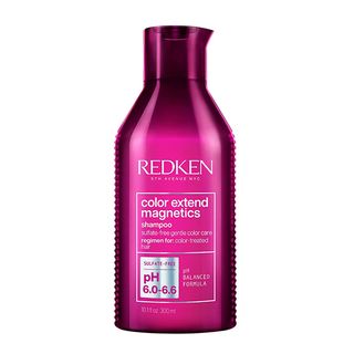 Redken + Color Extend Magnetics Sulfate-Free Shampoo