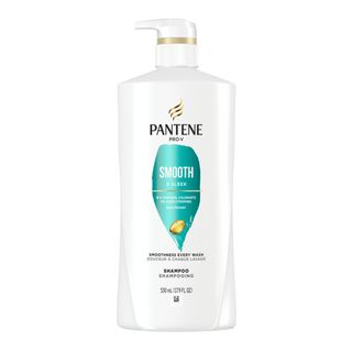 Pantene + Pro-V Smooth and Sleek Shampoo