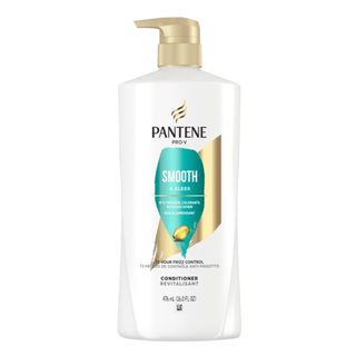 Pantene + Pro-V Smooth and Sleek Conditioner