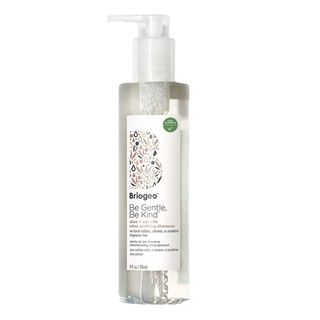 Briogeo + Be Gentle, Be Kind Aloe + Oat Milk Ultra Soothing Shampoo