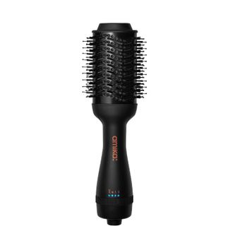 Amika + Hair Round Blow Dryer Brush
