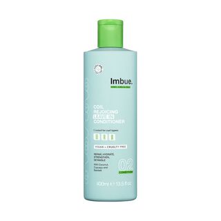 Imbue + Coil Rejoicing Leave In Conditioner