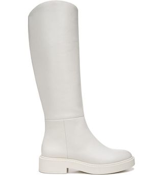 Vince + Kady Water Resistant Knee High Boot
