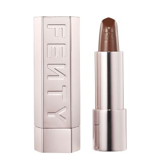 Fenty Beauty + Icon Semi-Matte Refillable Lipstick