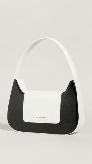 Simon Miller + Vegan Retro Bag