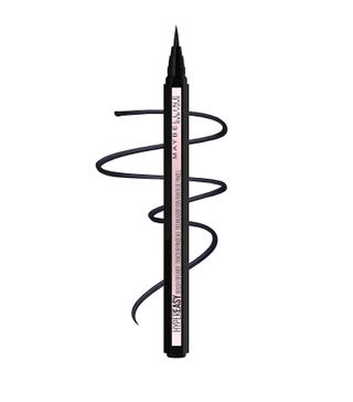 Maybelline + Hyper Easy Liquid Pen No-Skip Eyeliner