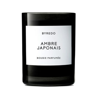 Byredo + Ambre Japonais Candle