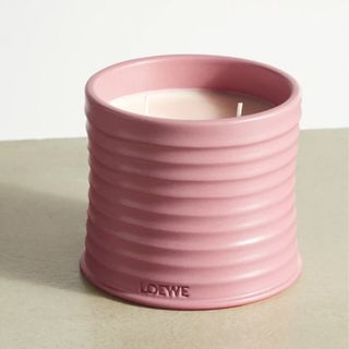 Loewe Home Scents + Ivy Medium Scented Candle