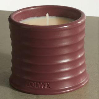 Loewe Home Scents + Beetroot Small Scented Candle
